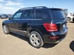 2014 Mercedes-Benz GLK 250 Bluetec