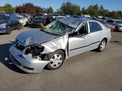 2006 Toyota Corolla CE en venta en Woodburn, OR