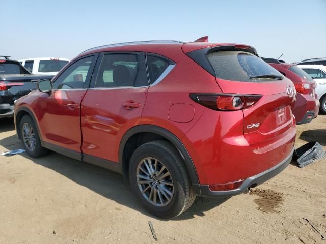 2018 Mazda CX-5 Sport