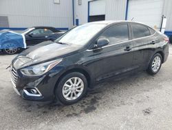 2022 Hyundai Accent SE en venta en Orlando, FL