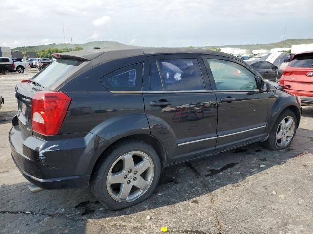 2009 Dodge Caliber SXT