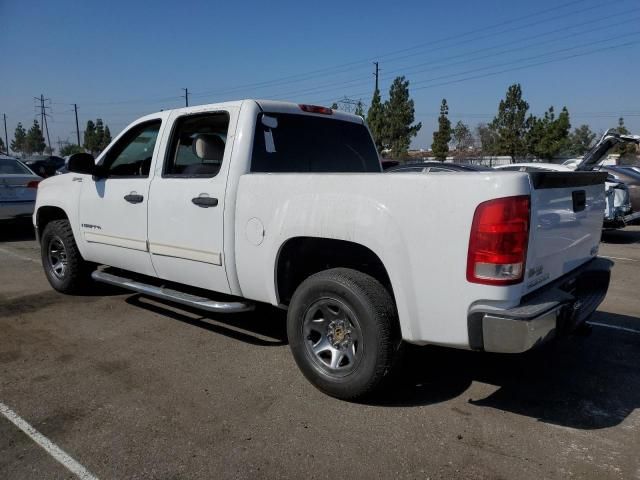 2009 GMC Sierra C1500 Hybrid