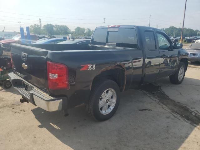 2008 Chevrolet Silverado K1500