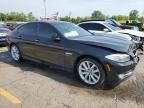 2012 BMW 535 XI