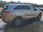 2016 KIA Sorento SX