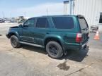 1999 Toyota 4runner Limited