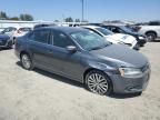 2011 Volkswagen Jetta SEL