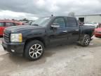 2012 Chevrolet Silverado C1500 LTZ