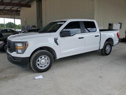 Vehiculos salvage en venta de Copart Homestead, FL: 2023 Ford F150 Supercrew