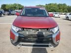 2019 Mitsubishi Outlander SE