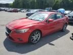 2014 Mazda 6 Grand Touring