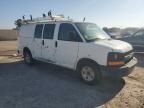 2013 Chevrolet Express G2500