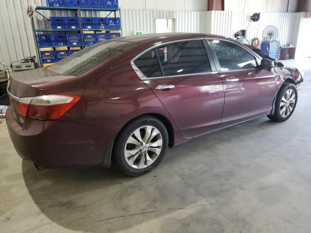 2014 Honda Accord EX