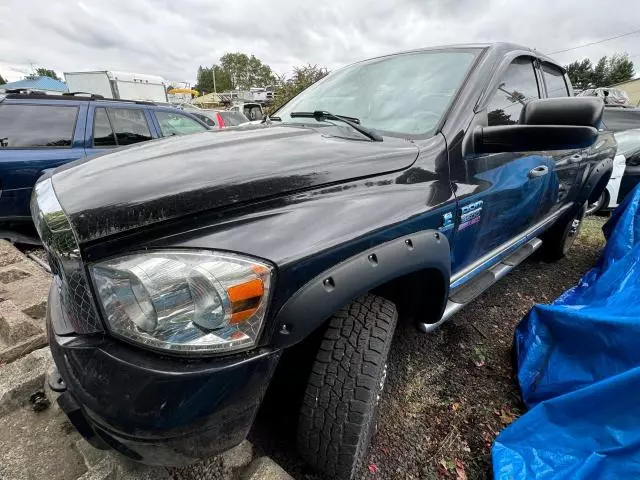 2008 Dodge RAM 3500 ST