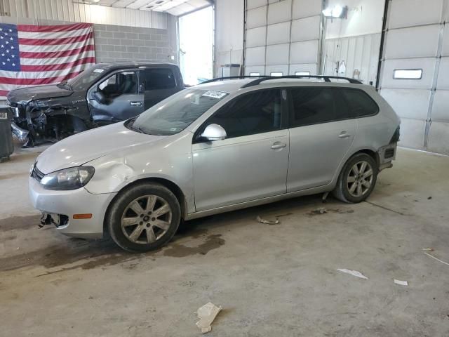 2011 Volkswagen Jetta S