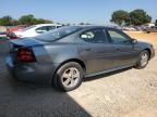 2005 Pontiac Grand Prix