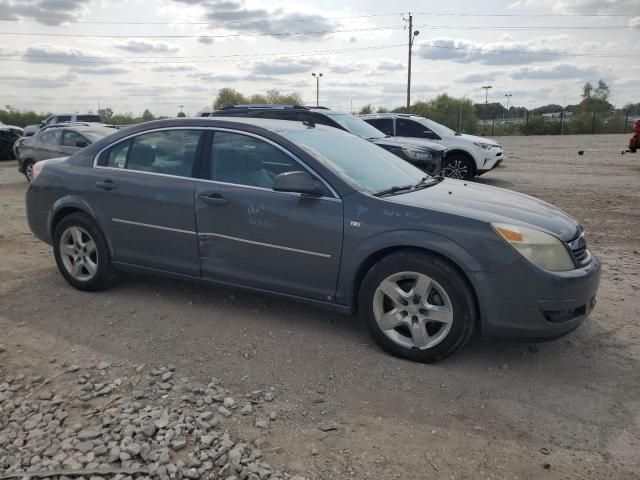 2008 Saturn Aura XE