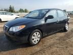 2010 Hyundai Elantra Blue