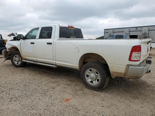 2022 Dodge RAM 2500 Tradesman