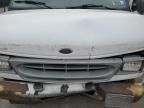 2002 Ford Econoline E250 Van