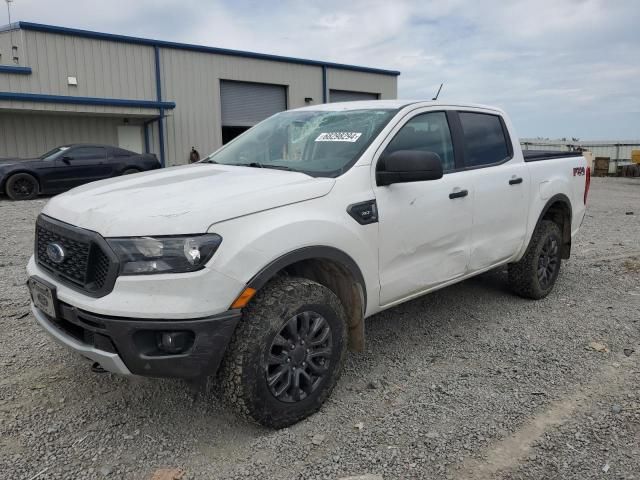 2019 Ford Ranger XL