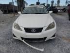 2012 Lexus IS 250