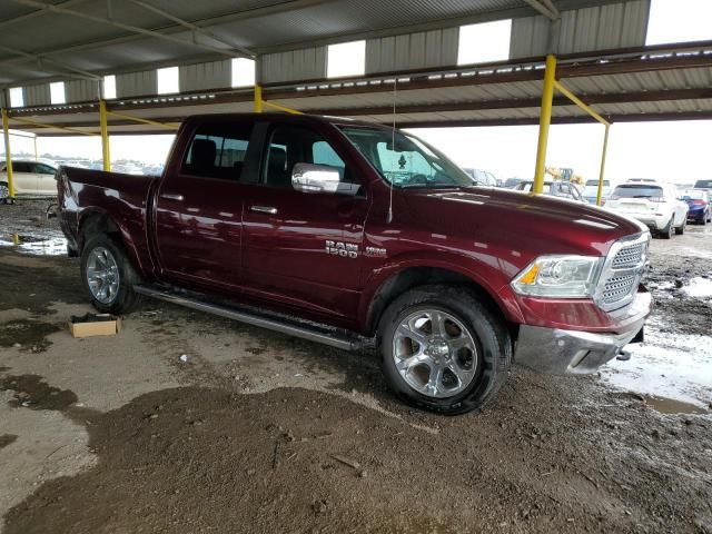 2017 Dodge 1500 Laramie