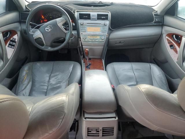 2008 Toyota Camry CE