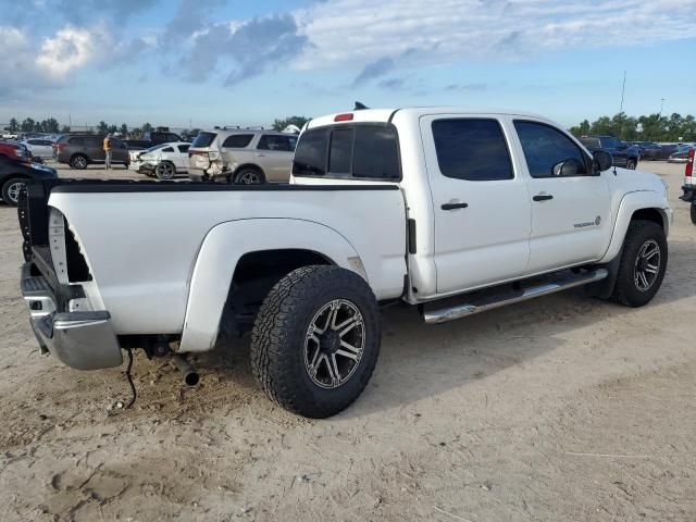 2014 Toyota Tacoma Double Cab Prerunner Long BED