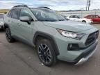 2020 Toyota Rav4 Adventure