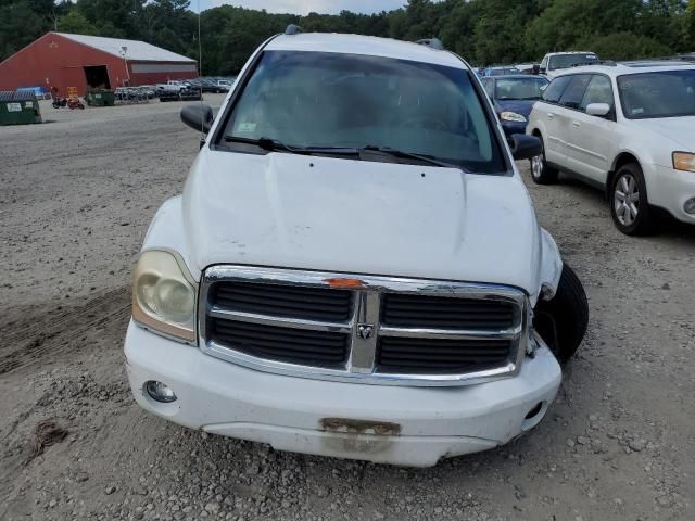 2006 Dodge Durango SLT