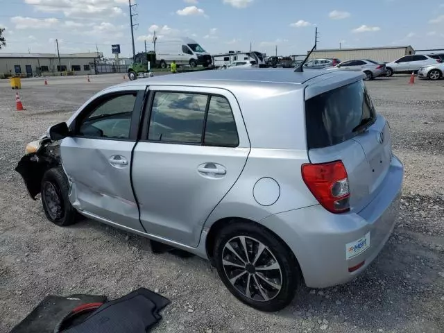 2010 Scion XD