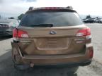 2011 Subaru Outback 2.5I