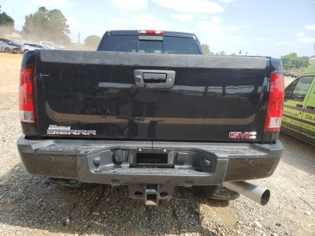 2011 GMC Sierra K2500 Denali