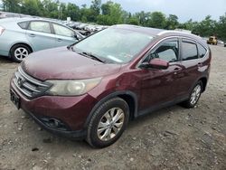 2013 Honda CR-V EXL en venta en Marlboro, NY