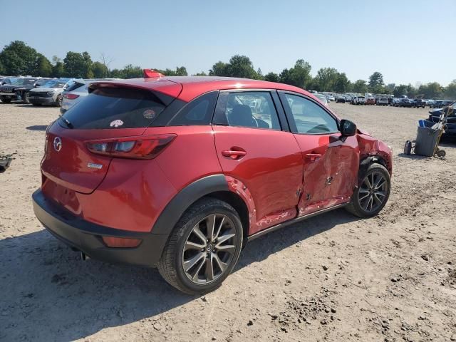 2016 Mazda CX-3 Grand Touring