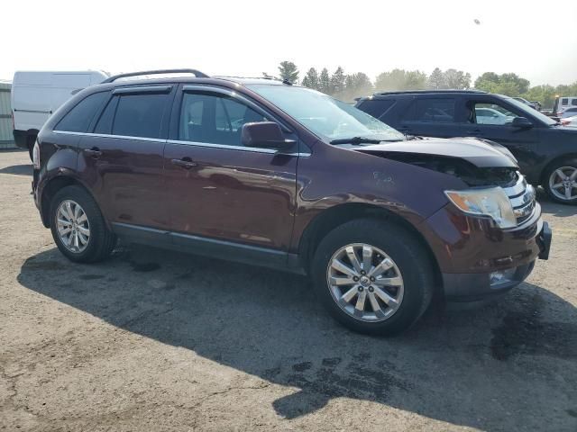 2010 Ford Edge Limited