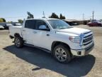 2016 Toyota Tundra Crewmax 1794