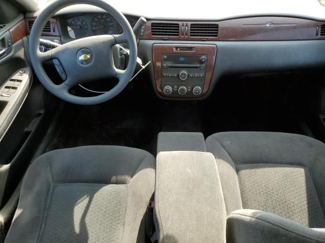 2006 Chevrolet Impala LS