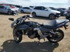 2006 Kawasaki KVF750