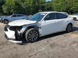 2024 Acura Integra en venta en Austell, GA