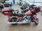 2014 Harley-Davidson Flhtkse CVO Limited