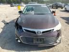 2013 Toyota Avalon Base