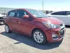 2022 Chevrolet Spark 1LT