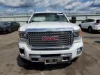 2016 GMC Sierra K2500 Denali