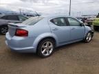 2013 Dodge Avenger SXT