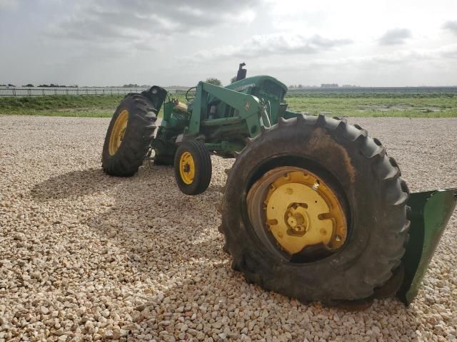 1969 John Deere Tractor