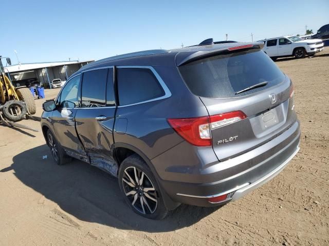 2019 Honda Pilot Touring