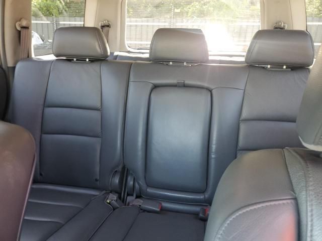 2008 Honda Pilot EXL