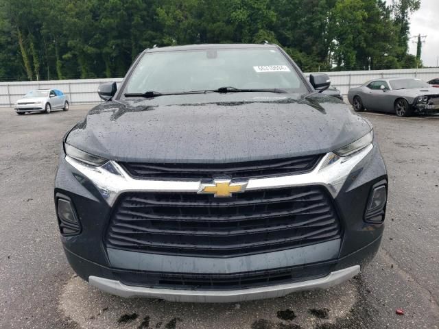 2019 Chevrolet Blazer 2LT